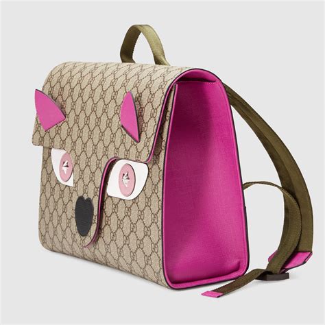 gucci baby bag backpack|gucci backpacks on sale.